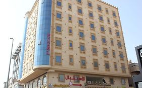 التميز الراقي - فرع الفيصلية